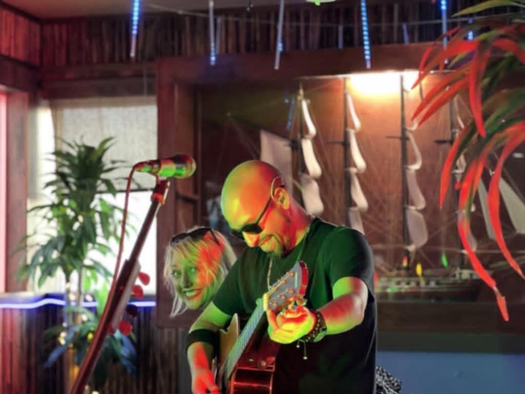 Freeport Studios Ngoại thất bức ảnh